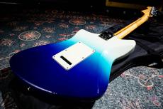 Fender Player Plus Meteora HH / 2021_8