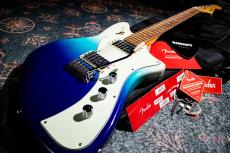 Fender Player Plus Meteora HH / 2021_9