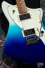 Fender Player Plus Meteora HH / 2021_10