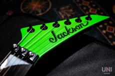 Jackson USA American Series Soloist SL3 / 2022_3
