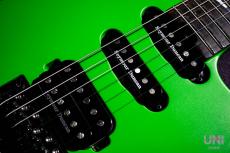 Jackson USA American Series Soloist SL3 / 2022_4