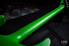 Jackson USA American Series Soloist SL3 / 2022_7