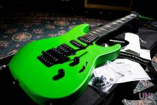 Jackson USA American Series Soloist SL3 / 2022_9