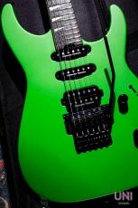 Jackson USA American Series Soloist SL3 / 2022_10
