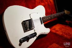 Fender Telecaster Refinish / 1967