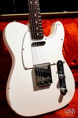 Fender Telecaster Refinish / 1967_2
