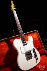 Fender Telecaster Refinish / 1967_3