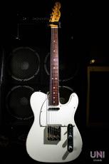 Fender Telecaster Refinish / 1967_4