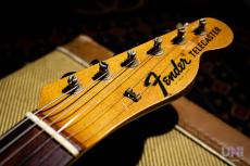 Fender Telecaster Refinish / 1967_5