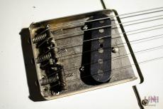 Fender Telecaster Refinish / 1967_7