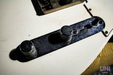 Fender Telecaster Refinish / 1967_8