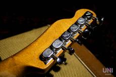 Fender Telecaster Refinish / 1967_9