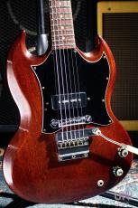 Gibson SG junior / 1967_2