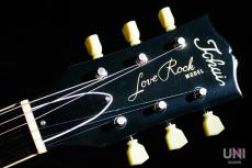 Tokai Vintage Series LS148F IB_7