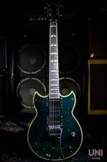YAMAHA SG-T2 TAKANAKA (高中正義) MODEL_2