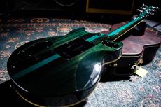 YAMAHA SG-T2 TAKANAKA (高中正義) MODEL_7