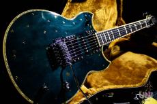 YAMAHA SG-T2 TAKANAKA (高中正義) MODEL_8