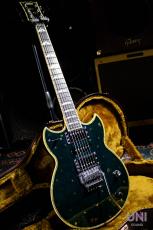 YAMAHA SG-T2 TAKANAKA (高中正義) MODEL_9