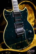 YAMAHA SG-T2 TAKANAKA (高中正義) MODEL_10