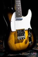 Tokai Vintage Series ATE-2 GS/R_6