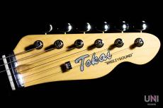 Tokai Vintage Series ATE-2 GS/R_9