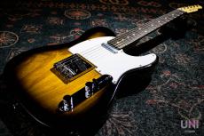 Tokai Vintage Series ATE-2 GS/R_11