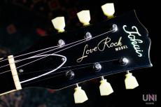 Tokai Vintage Series LS140 SW_7