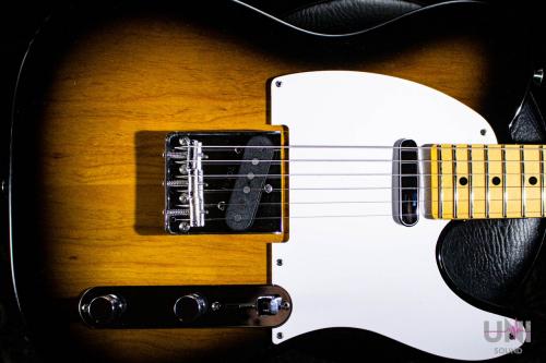 Tokai Vintage Series ATE-2 GS/M