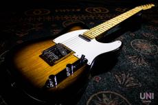 Tokai Vintage Series ATE-2 GS/M_10