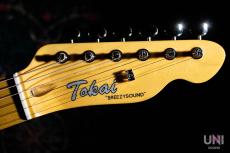 Tokai Vintage Series ATE-2 GS/M_11