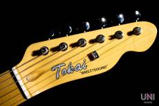 Tokai Vintage Series ATE/M SLP_8