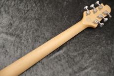 Sugi 【決算セール】DS496IR 6A Quilt Maple/HM/Ash Emerald Green Fade #S250136【現地選定材採用】_10