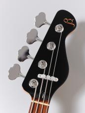 Black Smoker Standard Series Beta J4 / MH / Black【旧定価品】【重量4.28kg】_7