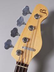 Black Smoker Trad Master Series Beta J4 / VW / Light Aged【旧定価品】【重量3.82kg】_7