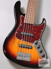 Sadowsky MX22 WL5 Japan Special Edition TBT/Tobacco Sunburst【4.16kg】