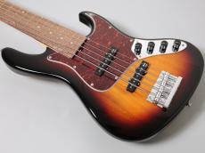 Sadowsky MX22 WL5 Japan Special Edition TBT/Tobacco Sunburst【4.16kg】_3