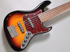 Sadowsky MX22 WL5 Japan Special Edition TBT/Tobacco Sunburst【4.16kg】_5