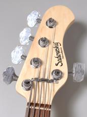 Sadowsky MX22 WL5 Japan Special Edition TBT/Tobacco Sunburst【4.16kg】_7