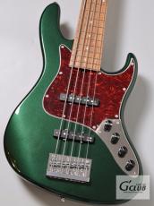 Sadowsky MX22 WL5 Japan Special Edition SWG/Sherwood Green【4.26kg】
