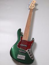 Sadowsky MX22 WL5 Japan Special Edition SWG/Sherwood Green【4.26kg】_2