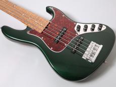 Sadowsky MX22 WL5 Japan Special Edition SWG/Sherwood Green【4.26kg】_3