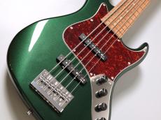Sadowsky MX22 WL5 Japan Special Edition SWG/Sherwood Green【4.26kg】_4