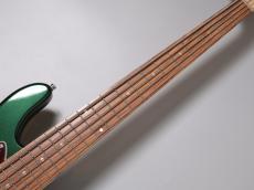 Sadowsky MX22 WL5 Japan Special Edition SWG/Sherwood Green【4.26kg】_6