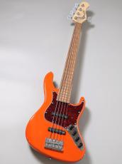 Sadowsky MX22 WL5 Japan Special Edition CAO/Candy Apple Orange【4.44kg】_2