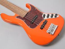 Sadowsky MX22 WL5 Japan Special Edition CAO/Candy Apple Orange【4.44kg】_3