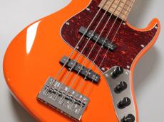 Sadowsky MX22 WL5 Japan Special Edition CAO/Candy Apple Orange【4.44kg】_4