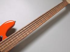 Sadowsky MX22 WL5 Japan Special Edition CAO/Candy Apple Orange【4.44kg】_6