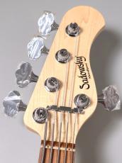 Sadowsky MX22 WL5 Japan Special Edition CAO/Candy Apple Orange【4.44kg】_7