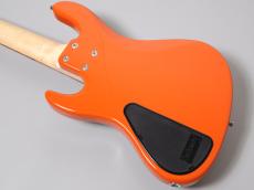 Sadowsky MX22 WL5 Japan Special Edition CAO/Candy Apple Orange【4.44kg】_8