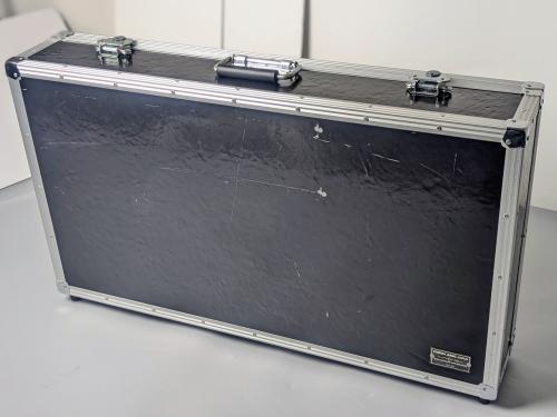 CUSTOM AUDIO JAPAN(CAJ) System Board 4408
